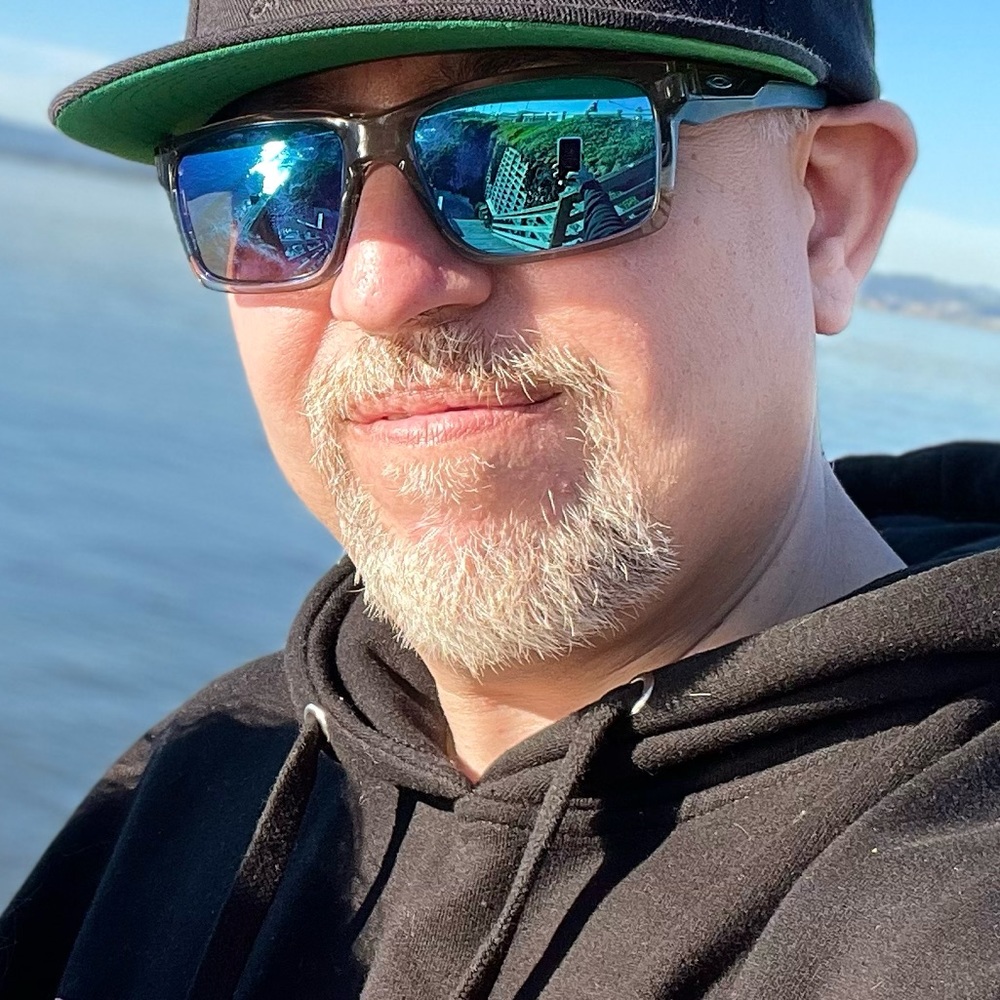 Meet your Posher, Robert